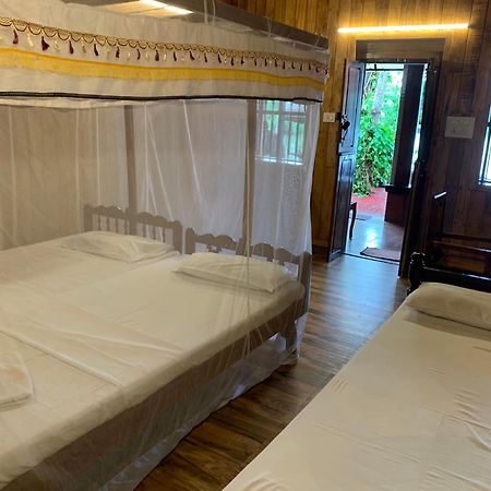 Malayalam Lake Resort Alappuzha Exterior foto